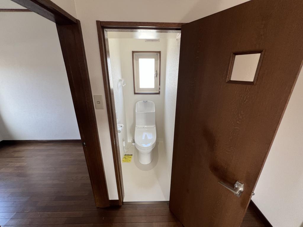 西二十二条南4丁目　リニューアル中古住宅 価格改定2026/9/27　2290万円→2080万円 内観