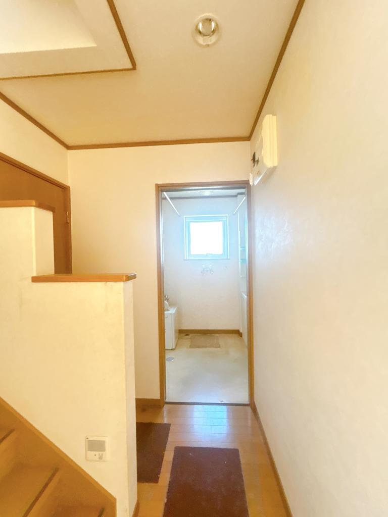 上川郡清水町北2条西7丁目3－2 内観