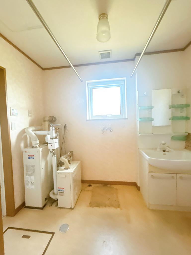 上川郡清水町北2条西7丁目3－2 内観