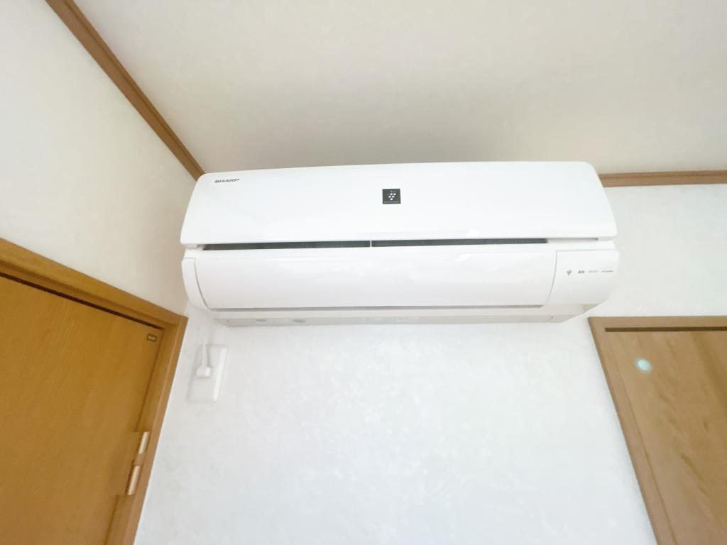 上川郡清水町北2条西7丁目3－2 内観