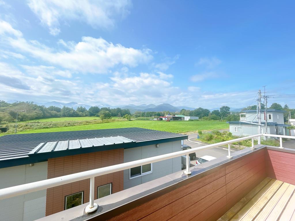 上川郡清水町北2条西7丁目3－2 内観