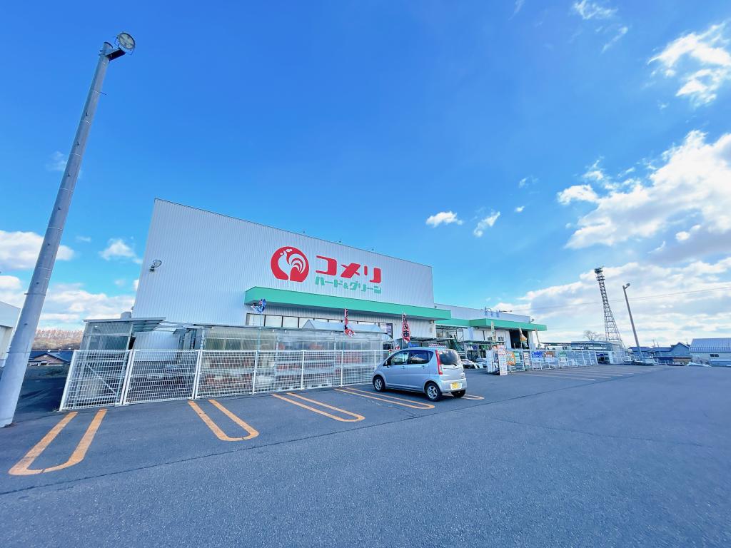 上川郡清水町北2条西7丁目3－2 周辺