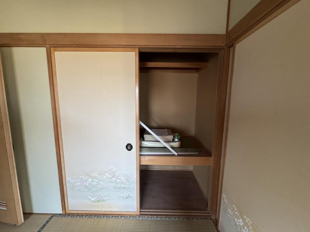 帯広市西17条南33丁目　中古物件 内観