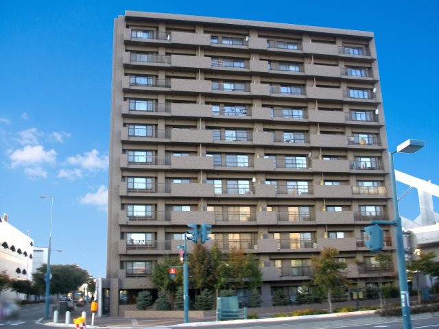 西３南１２丁目 リブウェル帯広２０３号室【ＪＲ帯広駅 徒歩約４分の分譲マンション★】