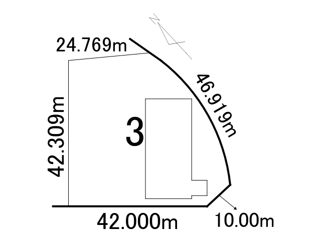 西３南１２丁目 リブウェル帯広２０３号室【ＪＲ帯広駅 徒歩約４分の分譲マンション★】 内観