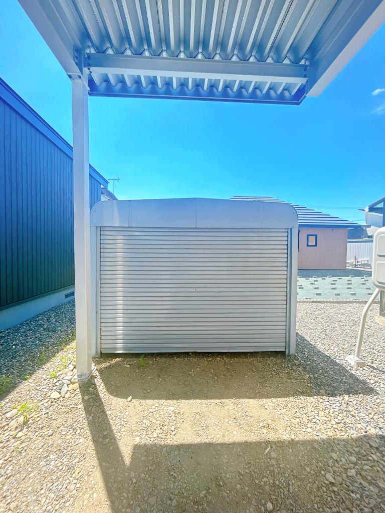 【商談中】帯広市西24条南2丁目12-40 内観