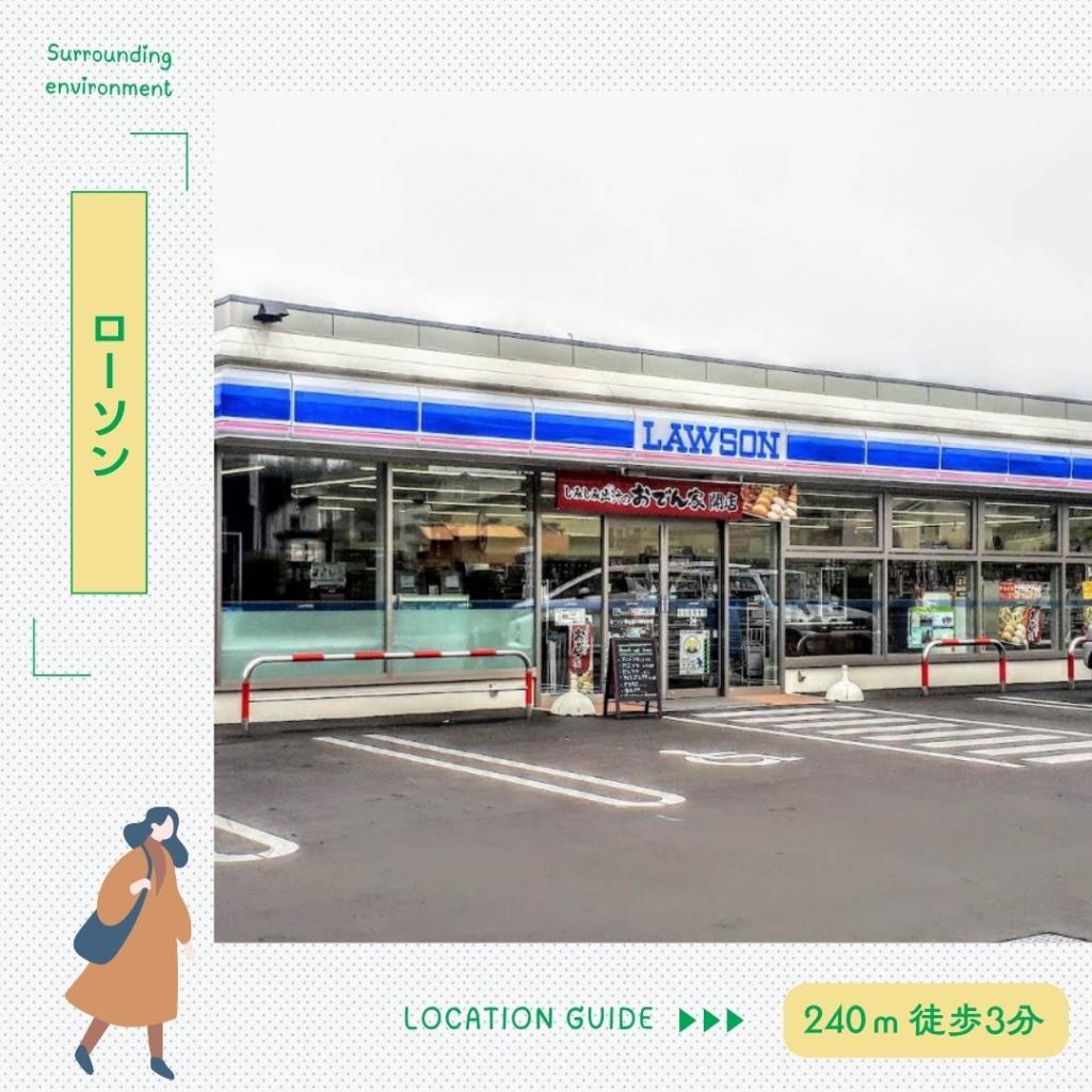 【STANDARD　LINE】　西12条南40丁目　 周辺