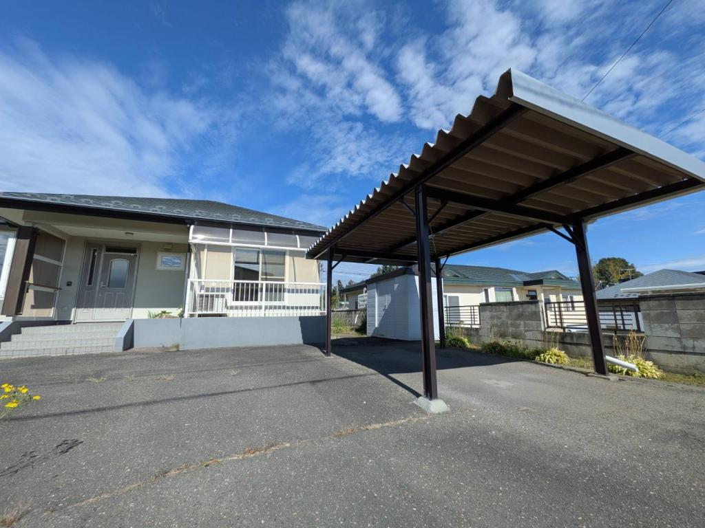 清水町本通中古住宅 -リフォーム済み- 内観
