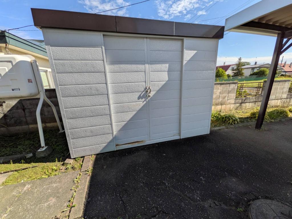 清水町本通中古住宅 -リフォーム済み- 内観