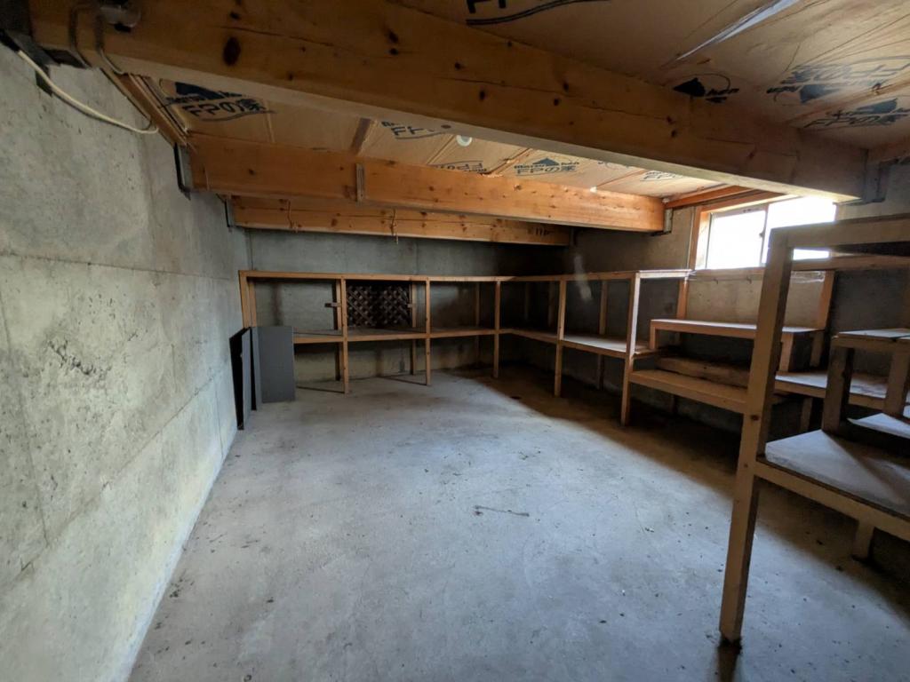清水町本通中古住宅 -リフォーム済み- 内観