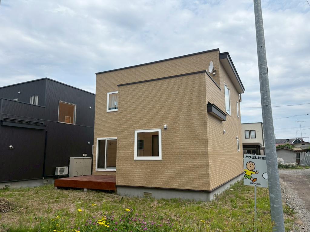 ★中古住宅★　帯広市西6条南33丁目　※仲介手数料無料※ 内観