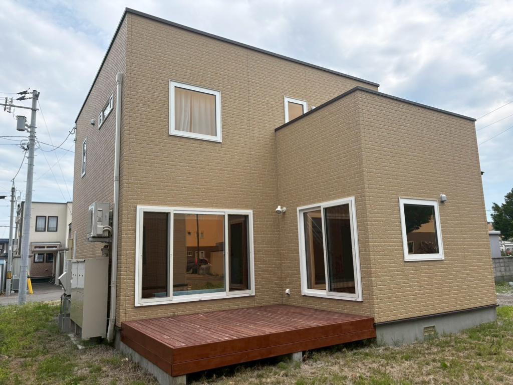 ★中古住宅★　帯広市西6条南33丁目　※仲介手数料無料※ 内観