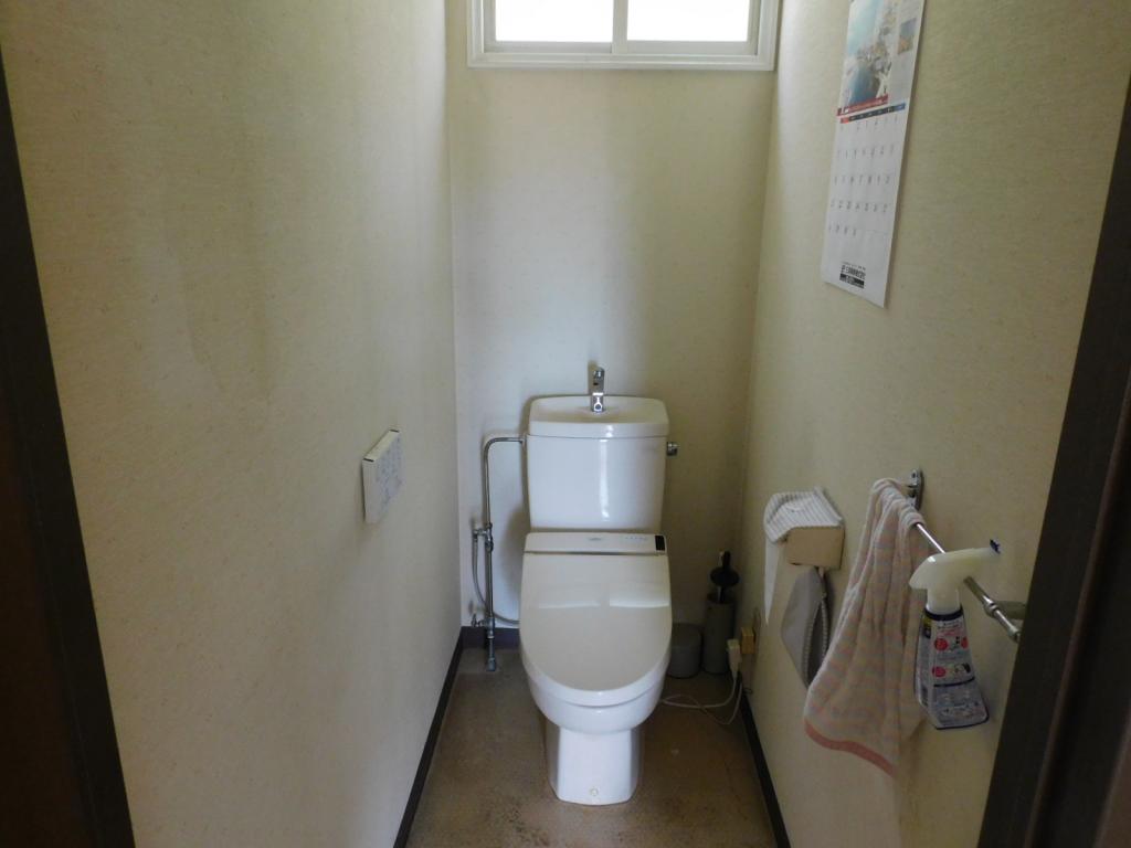 帯広市西22条南1丁目　売事務所・倉庫（土地面積 約361坪・延床面積 約86坪） 内観