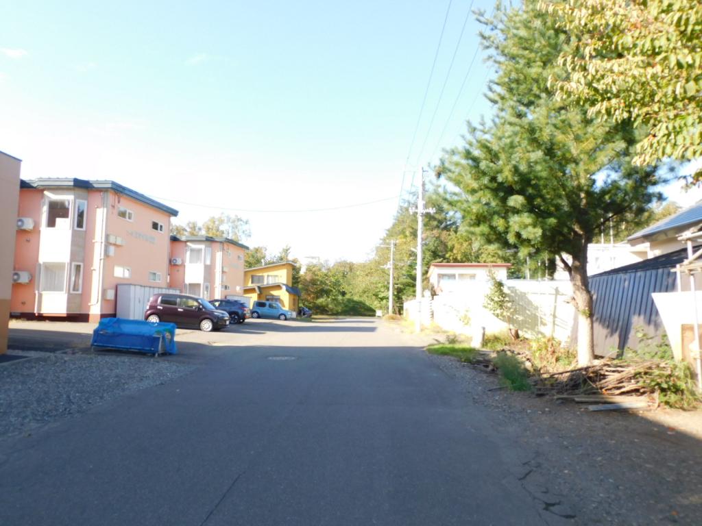 帯広市西22条南1丁目　売事務所・倉庫（土地面積 約361坪・延床面積 約86坪） 内観