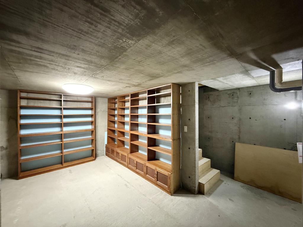 【フレスポ徒歩５分】１階２部屋。乾式タイル張りのゆとりの中古住宅 内観