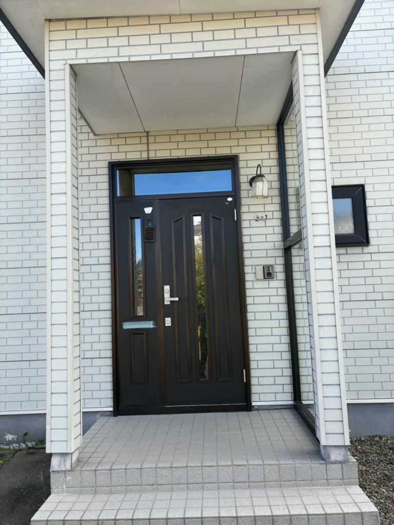 ★中古住宅★　帯広市西16条北3丁目　3LDK→4LDKにリフォーム可能です！ 内観