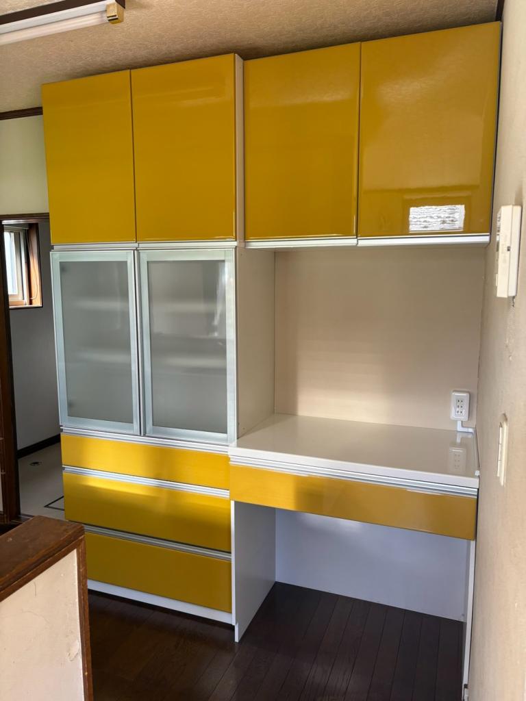 ★中古住宅★　帯広市西16条北3丁目　3LDK→4LDKにリフォーム可能です！ 内観