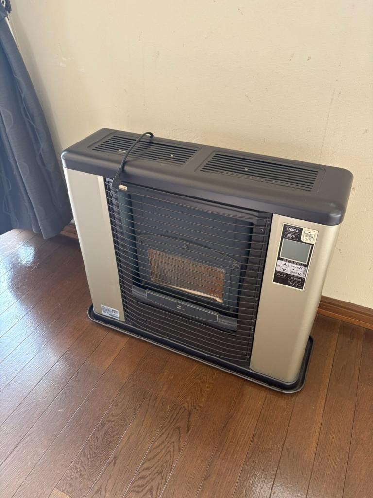 ★中古住宅★　帯広市西16条北3丁目　3LDK→4LDKにリフォーム可能です！ 内観