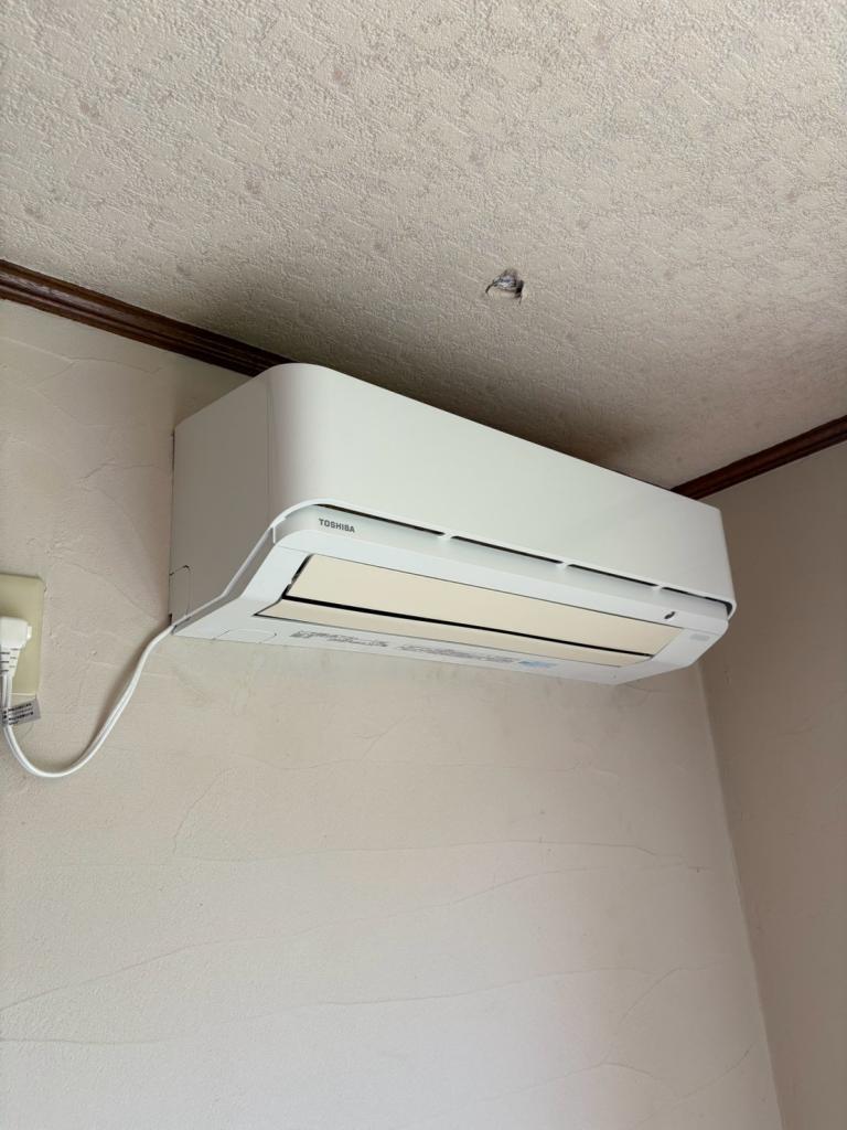 ★中古住宅★　帯広市西16条北3丁目　3LDK→4LDKにリフォーム可能です！ 内観