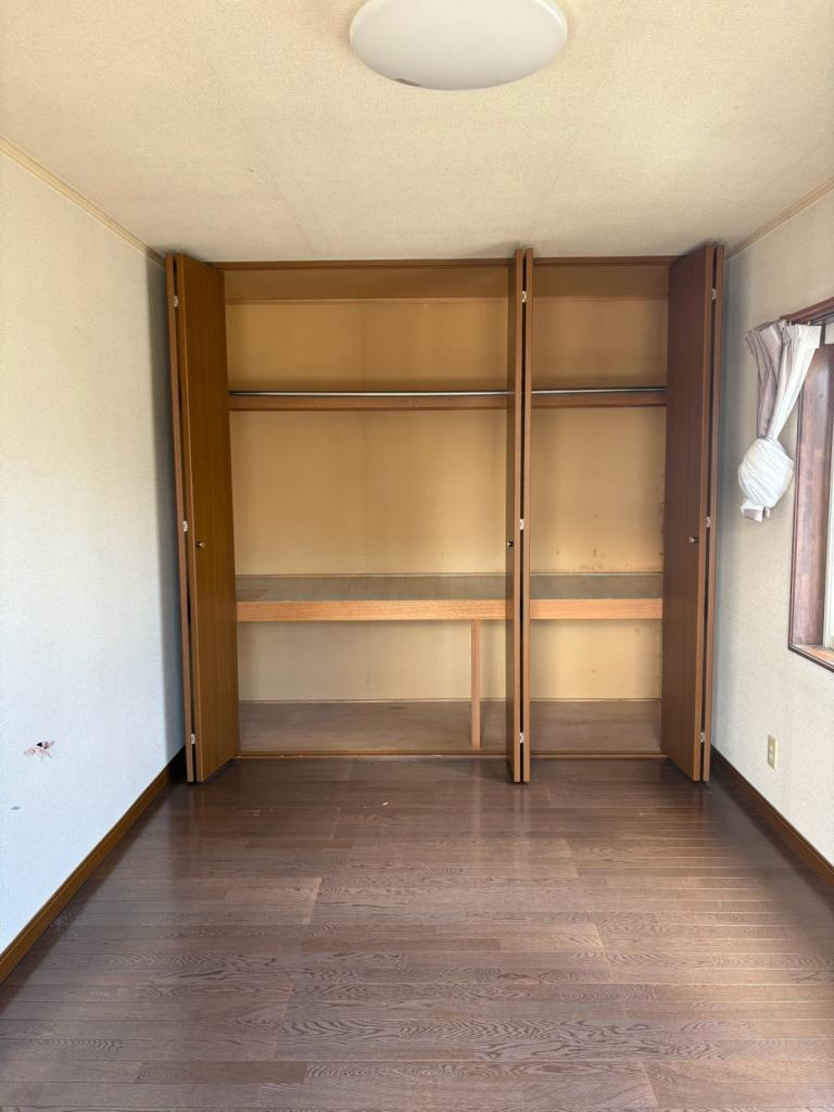 ★中古住宅★　帯広市西16条北3丁目　3LDK→4LDKにリフォーム可能です！ 内観