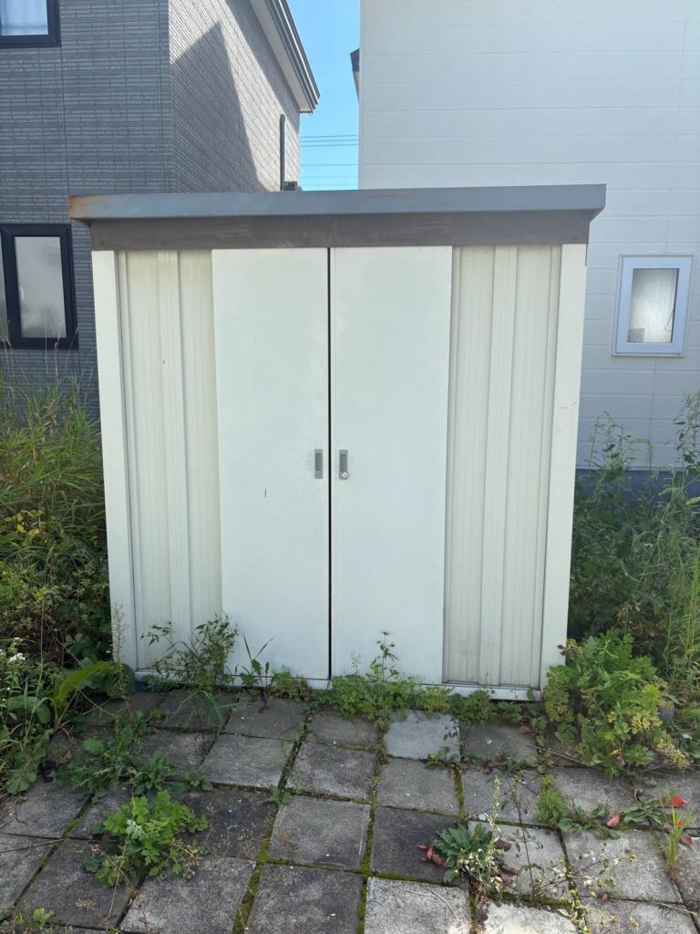 ★中古住宅★　帯広市西16条北3丁目　3LDK→4LDKにリフォーム可能です！ 内観
