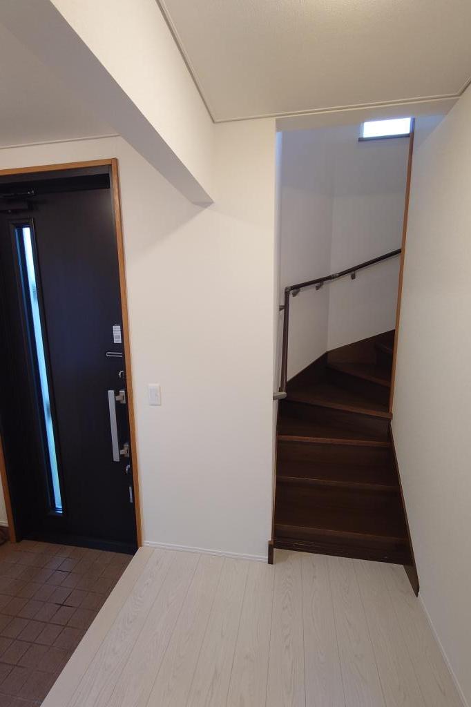 札内桂町◆フルリフォーム住宅 内観