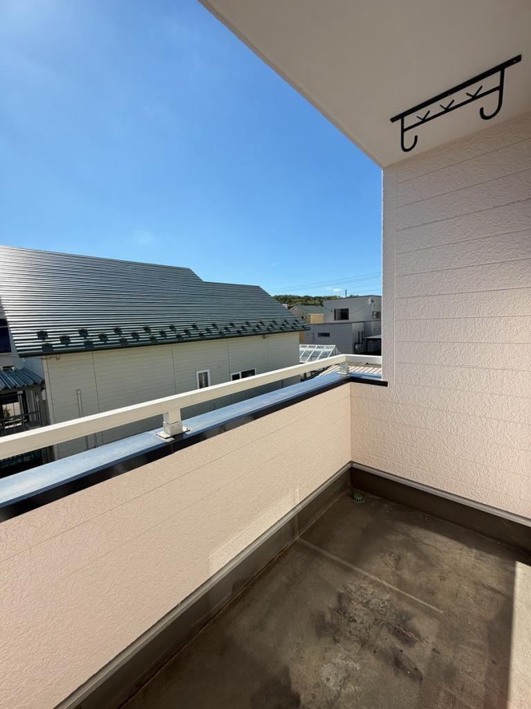 札内桂町◆フルリフォーム住宅 内観