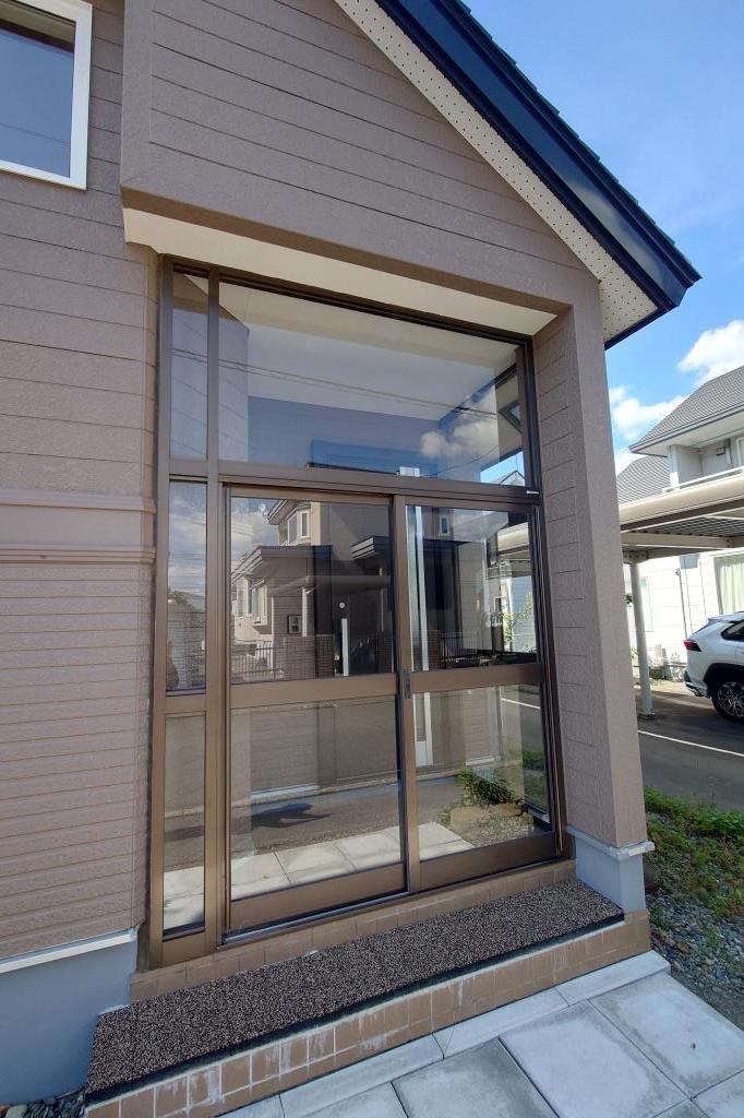 札内桂町◆フルリフォーム住宅 内観