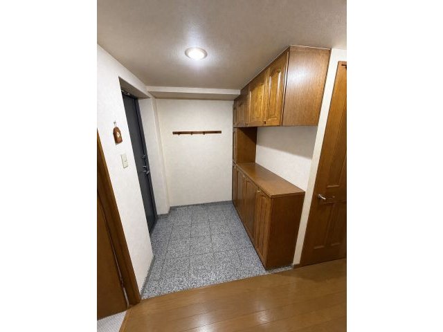 西３南１２丁目 リブウェル帯広２０３号室【ＪＲ帯広駅 徒歩約４分の分譲マンション★】 内観
