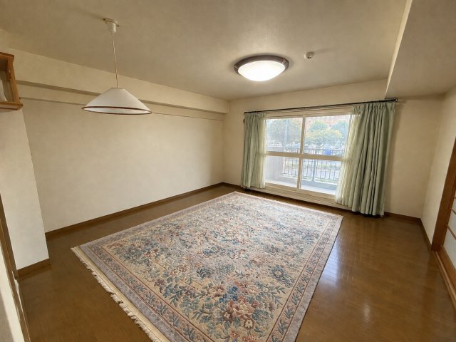 西３南１２丁目 リブウェル帯広２０３号室【ＪＲ帯広駅 徒歩約４分の分譲マンション★】 内観