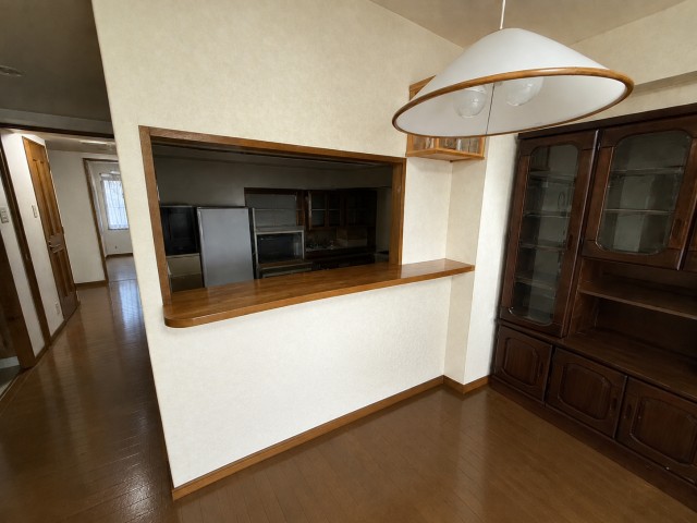 西３南１２丁目 リブウェル帯広２０３号室【ＪＲ帯広駅 徒歩約４分の分譲マンション★】 内観