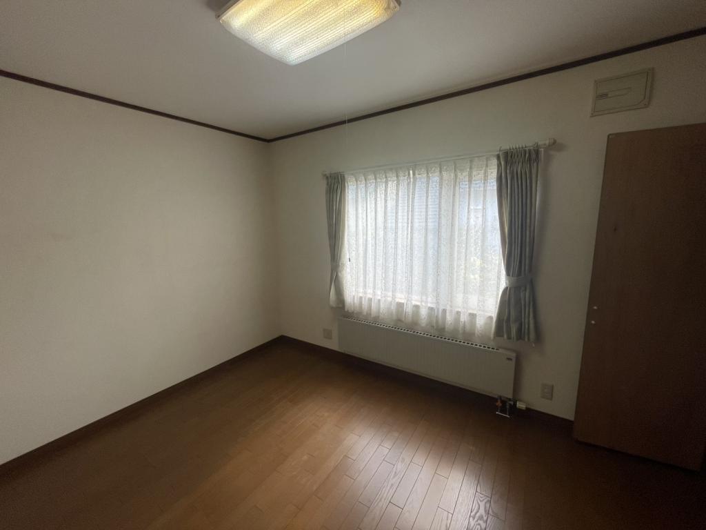 西２２南４＿中古住宅 内観