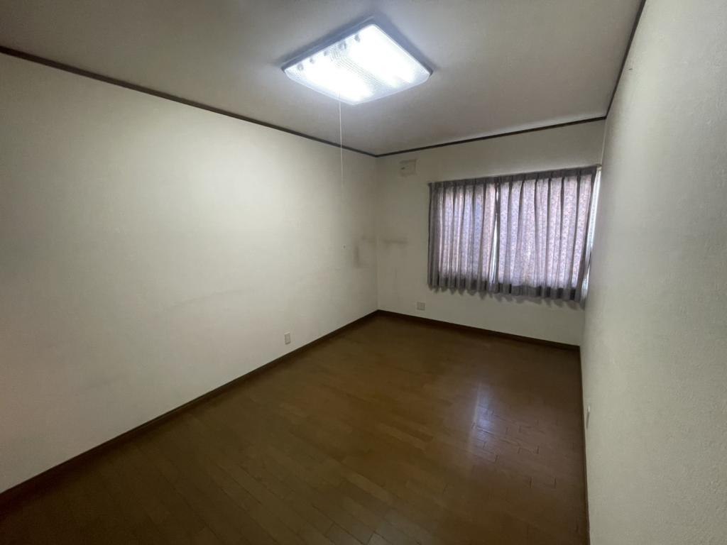 西２２南４＿中古住宅 内観