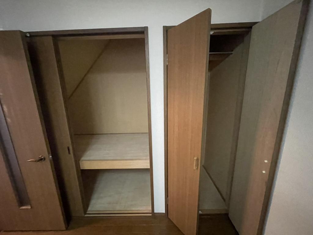 西２２南４＿中古住宅 内観