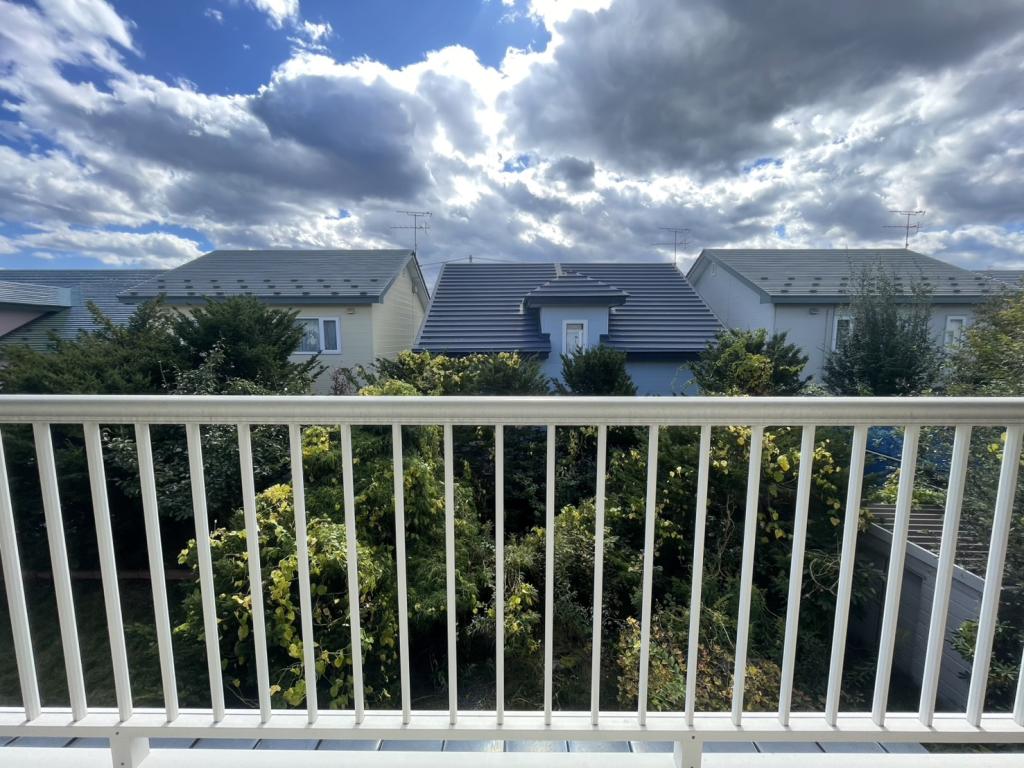 西２２南４＿中古住宅 内観