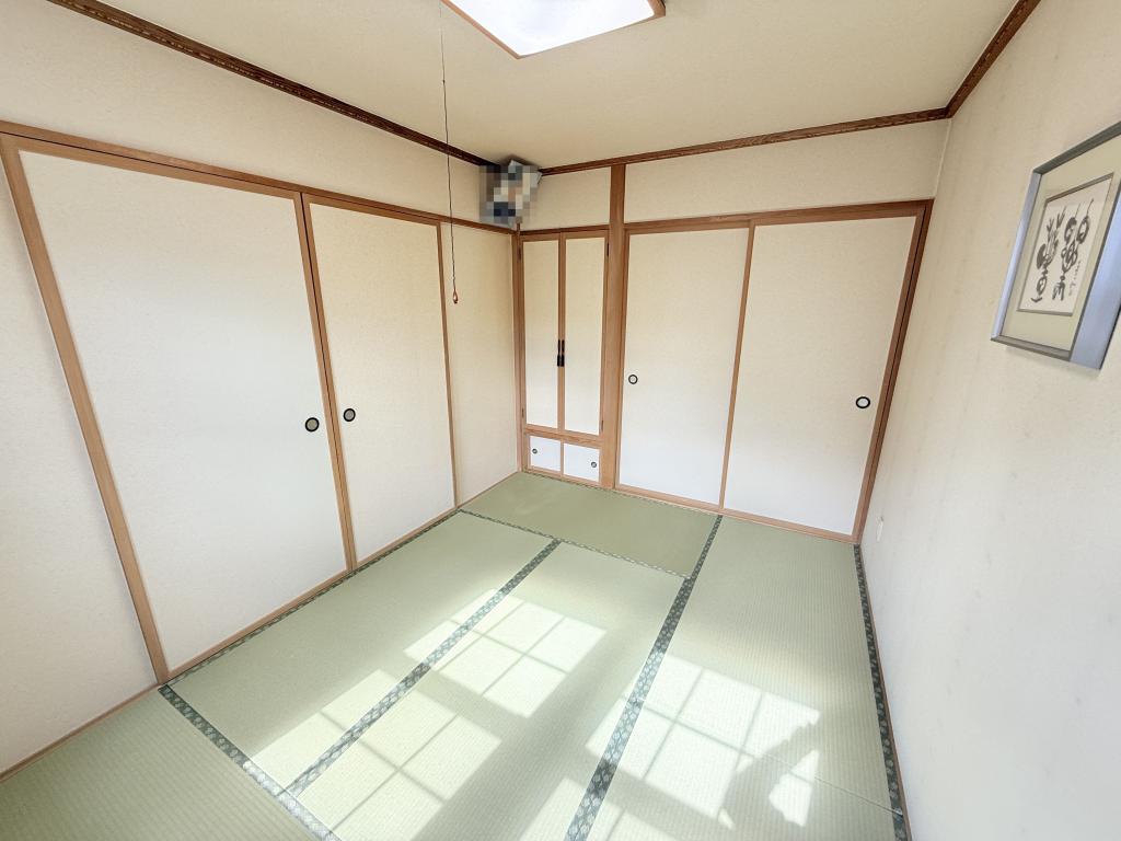 西19条南3丁目の中古住宅　※美邸 内観