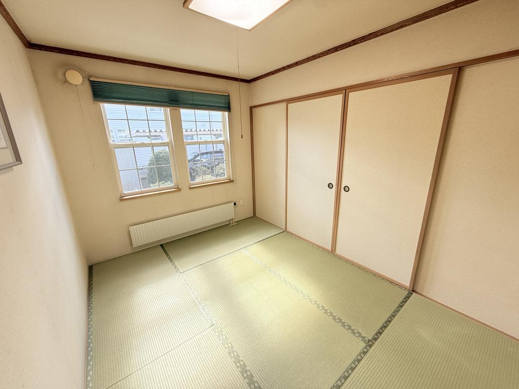 西19条南3丁目の中古住宅　※美邸 内観