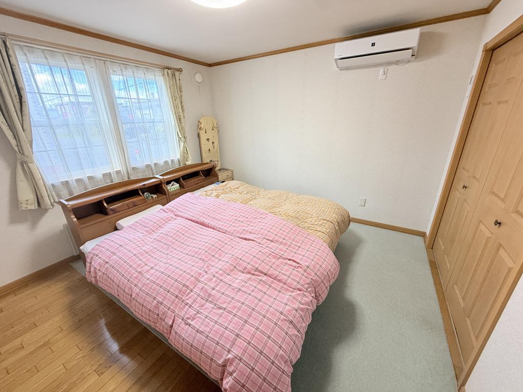 西19条南3丁目の中古住宅　※美邸 内観