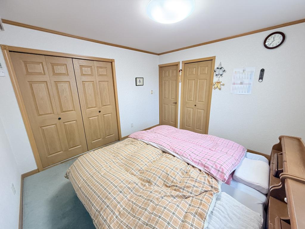 西19条南3丁目の中古住宅　※美邸 内観