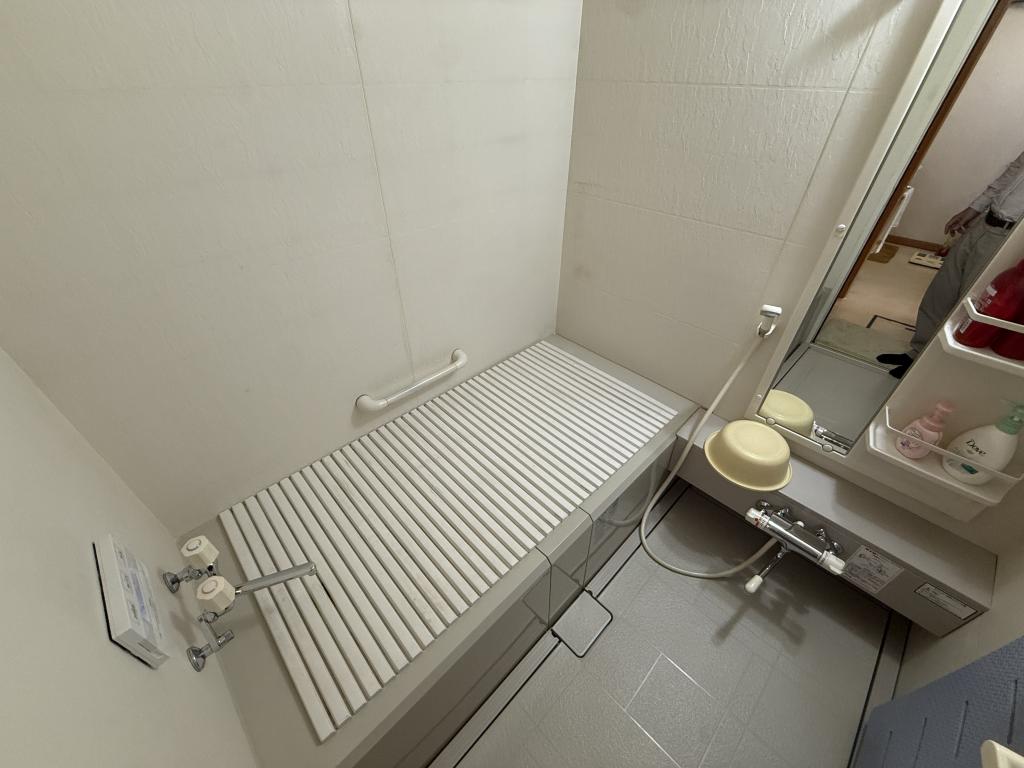 西19条南3丁目の中古住宅　※美邸 内観