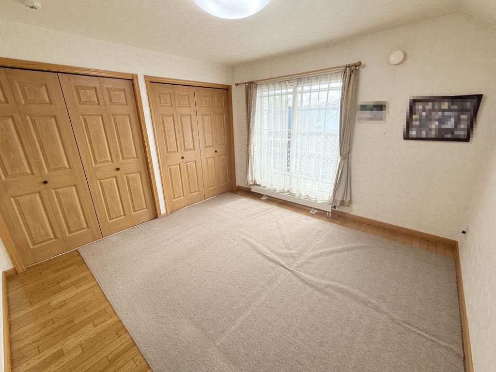 西19条南3丁目の中古住宅　※美邸 内観
