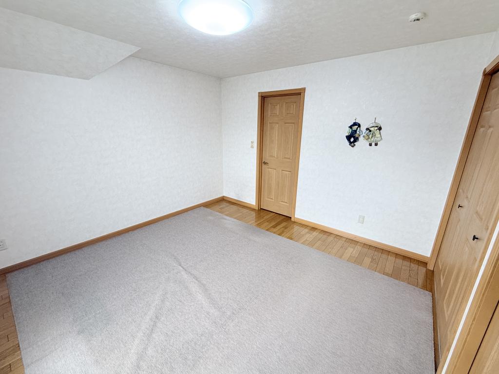 西19条南3丁目の中古住宅　※美邸 内観