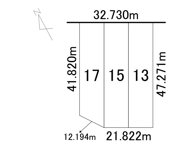 浦幌町厚内１条通４【敷地広々約４５９坪！６ＬＤＫ中古住宅！】 内観