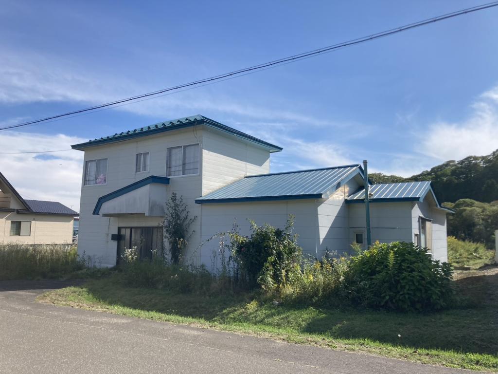 浦幌町厚内１条通４【敷地広々約４５９坪！６ＬＤＫ中古住宅！】 内観