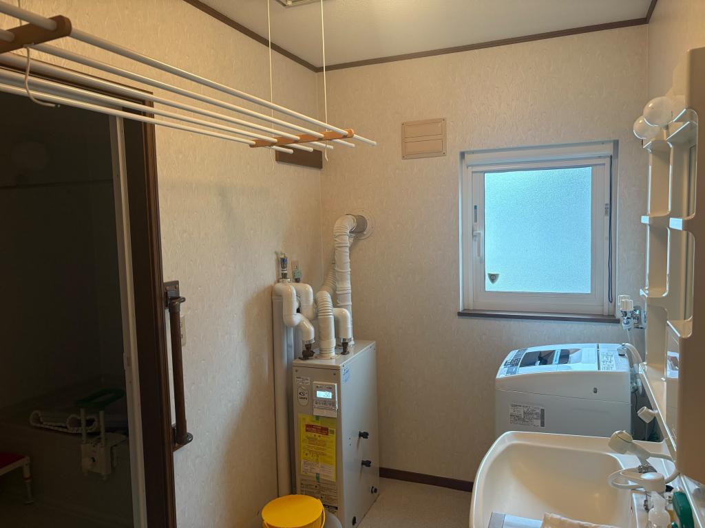 士幌西2線170-24 内観