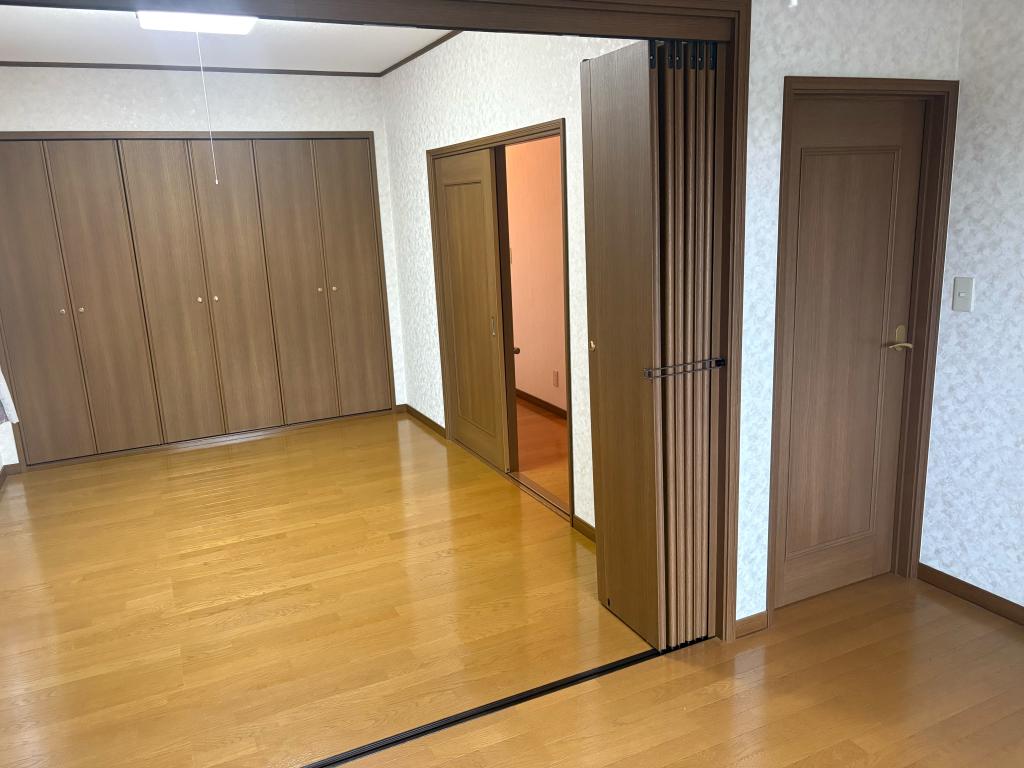 士幌西2線170-24 内観