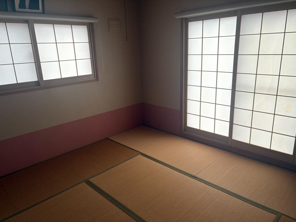 士幌西2線170-24 内観