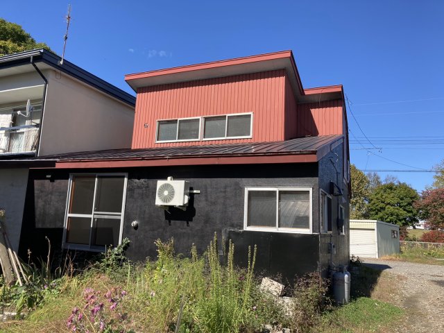 音更町木野西通７丁目【令和８年リフォーム！１ＬＤＫ中古住宅！】 内観