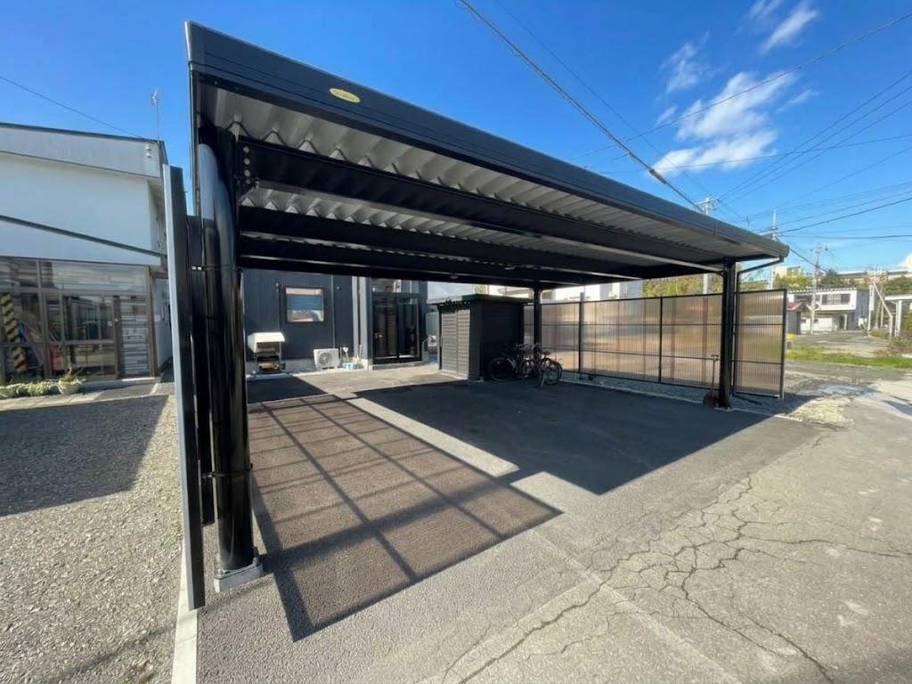 ♪美邸・生活利便◎♪東７南１４＿中古住宅 内観
