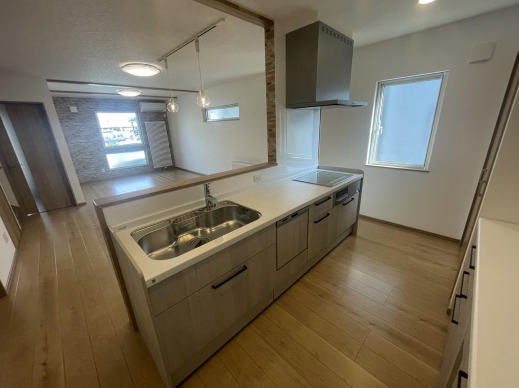 ♪美邸・生活利便◎♪東７南１４＿中古住宅 内観